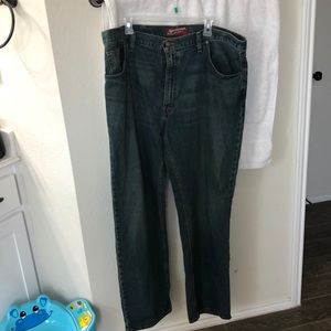 40 x 34 men’s jeans
